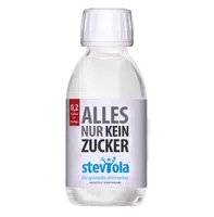STEVIOLA Fluid tekuté sladidlo Stévie 125 ml