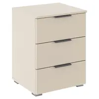 Rauch Möbel NOČNÍ STOLEK, 40/61/42 cm