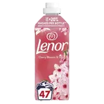 LENOR Aviváž, Cherry Blossom & Sage, 47 praní, 987 ml