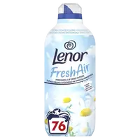 LENOR Aviváž, Fresh Air Sensitive, 76 praní, 1.06 l