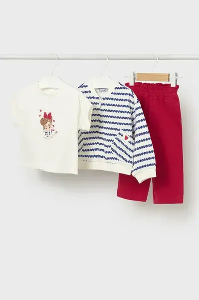 Kojenecká sada Mayoral