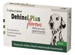Plus Flavour Tablety pro psy 2 tablet