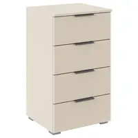 Rauch Möbel NOČNÍ STOLEK, 40/81/42 cm