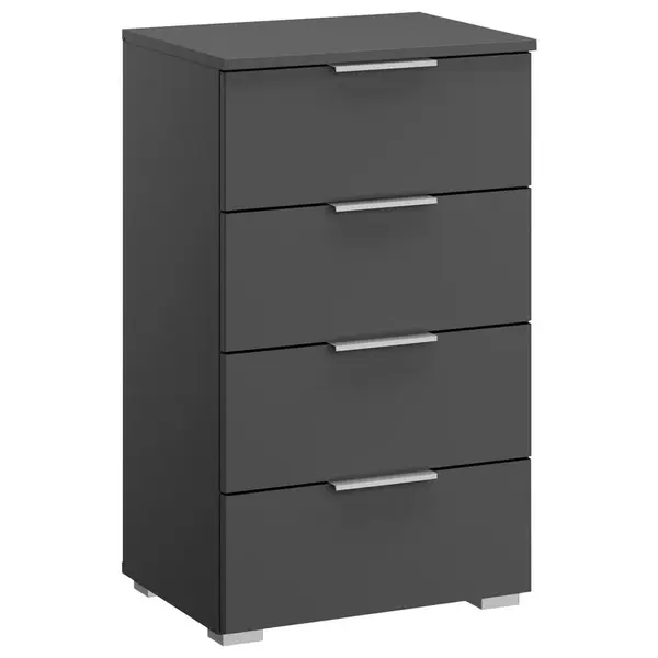 Rauch Möbel NOČNÍ STOLEK, 40/81/42 cm