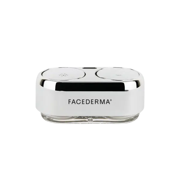 FACEDERMA DEN&NOC, duo balení dvou krémů 2 x 13 ml