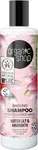 ORGANIC SHOP Rozjasňující šampon pro barvené vlasy Leknín a amarant 280 ml