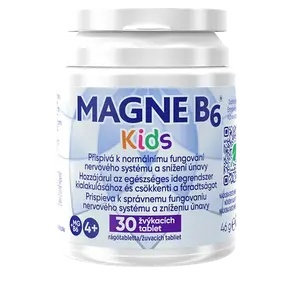 MAGNE B6 Kids 30 tablet