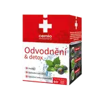 CEMIO Odvodnění & detox 60 kapslí