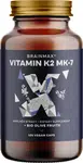 BRAINMAX Vitamin K2 jako MK7 100 kapslí