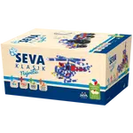 SEVA KLASIK - Největší