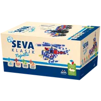 SEVA KLASIK - Největší