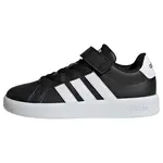 ADIDAS SPORTSWEAR Tenisky 'Grand Court 3.0'  čierna / biela