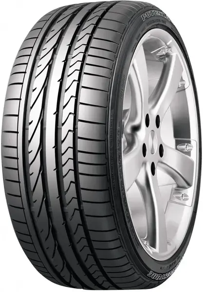 BRIDGESTONE 215/40 R 17 87V RE050A TL FP