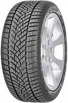 GOODYEAR 245/35 R 20 95V ULTRAGRIP_PERFORMANCE_G1 TL XL M+S NA0 3PMSF FP