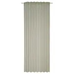 Esposa HOTOVÝ ZÁVĚS, průhledné, 140/245 cm