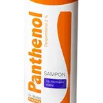 DR.MULLER Panthenol šampon na normální vlasy 250 ml