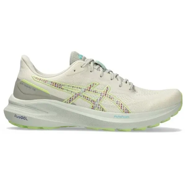 ASICS GT-1000 13 TR Pánska bežecká obuv, béžová, veľkosť 43.5