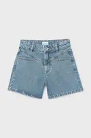 Dětské riflové kraťasy Mayoral