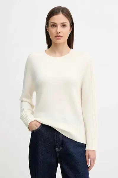 Kašmírový svetr United Colors of Benetton