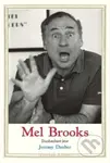 Mel Brooks (Disobedient Jew) - Jeremy Dauber - kniha z kategorie Umění, design a architektura