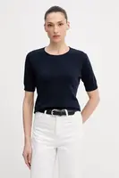 Bavlněné tričko United Colors of Benetton