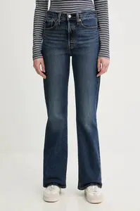 Džíny Levi's WEDGIE