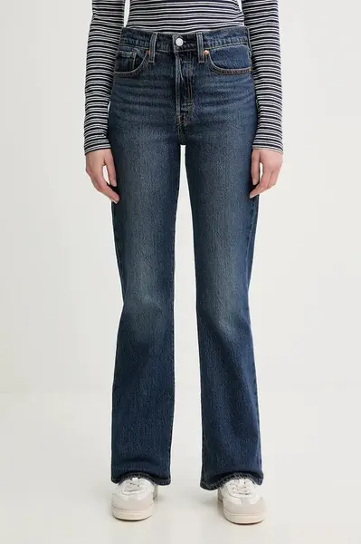 Džíny Levi's WEDGIE