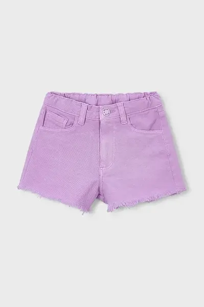 Dětské kraťasy Mayoral