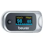 BEURER PO 40 oxymeter s pulzomerom 1 ks