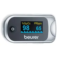 BEURER PO 40 oxymeter s pulzomerom 1 ks