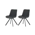 MID.YOU SADA ŽIDLÍ 2 kusy