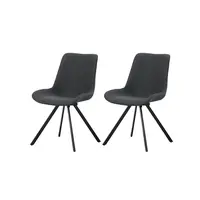 MID.YOU SADA ŽIDLÍ 2 kusy