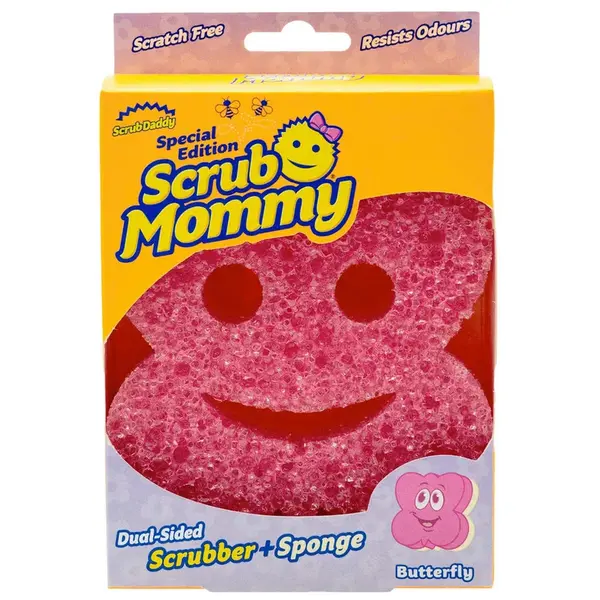 HOUBIČKA NA NÁDOBÍ