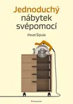 Kniha: Jednoduchý nábytek svépomocí od Šipula Pavel
