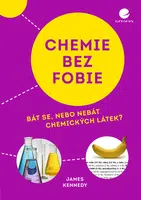 E-kniha: Chemie bez fobie od Kennedy James