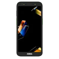 Zebra TC501, 2D, GPS, hot-swap, USB-C, BT (BLE), Wi-Fi 7, eSIM, 5G, NFC, Android, ext. bat., RB