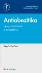 Kniha: Antiobezitika - vývoj, současnost a perspektivy od Svačina Štěpán