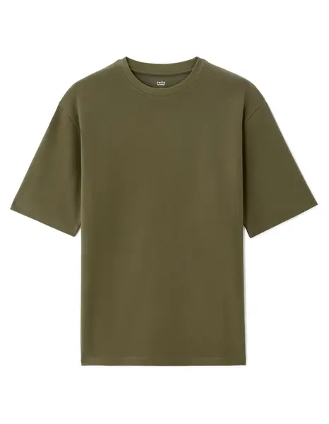 Celio oversize triko Gehem