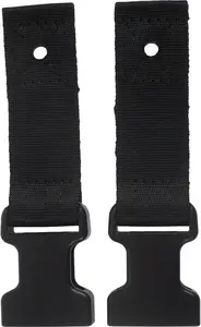 Amumu SNAPLOCK PRO Female Buckle Black