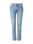 LEVI'S ® Džínsy '511™ Slim Jeans'  modrá denim