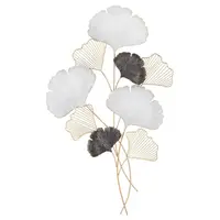 DEKORACE NA ZEĎ 66/109/4 cm