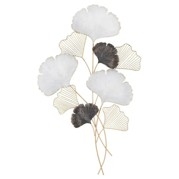 DEKORACE NA ZEĎ 66/109/4 cm