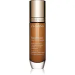 Clarins Skin Illusion Hydrating Foundation vysoce krycí make-up odstín 116.5W 30 ml