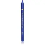 Vivienne Sabó Liner Virtuose Kajal gelové oční linky odstín 04 Blue 1.1 g