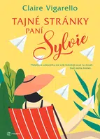 Kniha: Tajné stránky paní Sylvie od Vigarello Claire