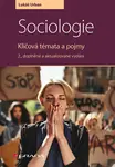 E-kniha: Sociologie od Urban Lukáš