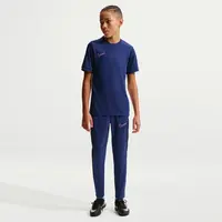 Nike Academy Big Kids Dri-FIT Soccer Top L