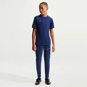 Nike Academy Big Kids Dri-FIT Soccer Top L