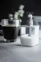 Nádoba s víkem Qualy Lucky Mouse