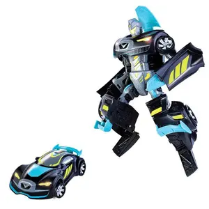 Robot MARS Converters - Solar